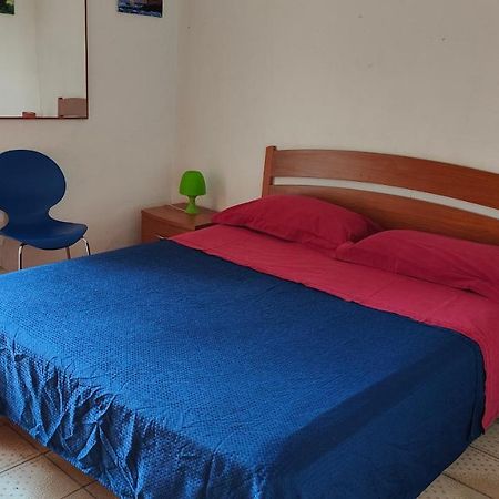 Sunny Palermo Apt Apartment Екстериор снимка