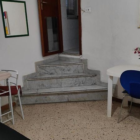 Sunny Palermo Apt Apartment Екстериор снимка