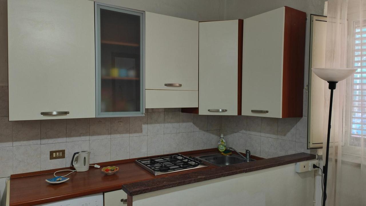 Sunny Palermo Apt Apartment Екстериор снимка