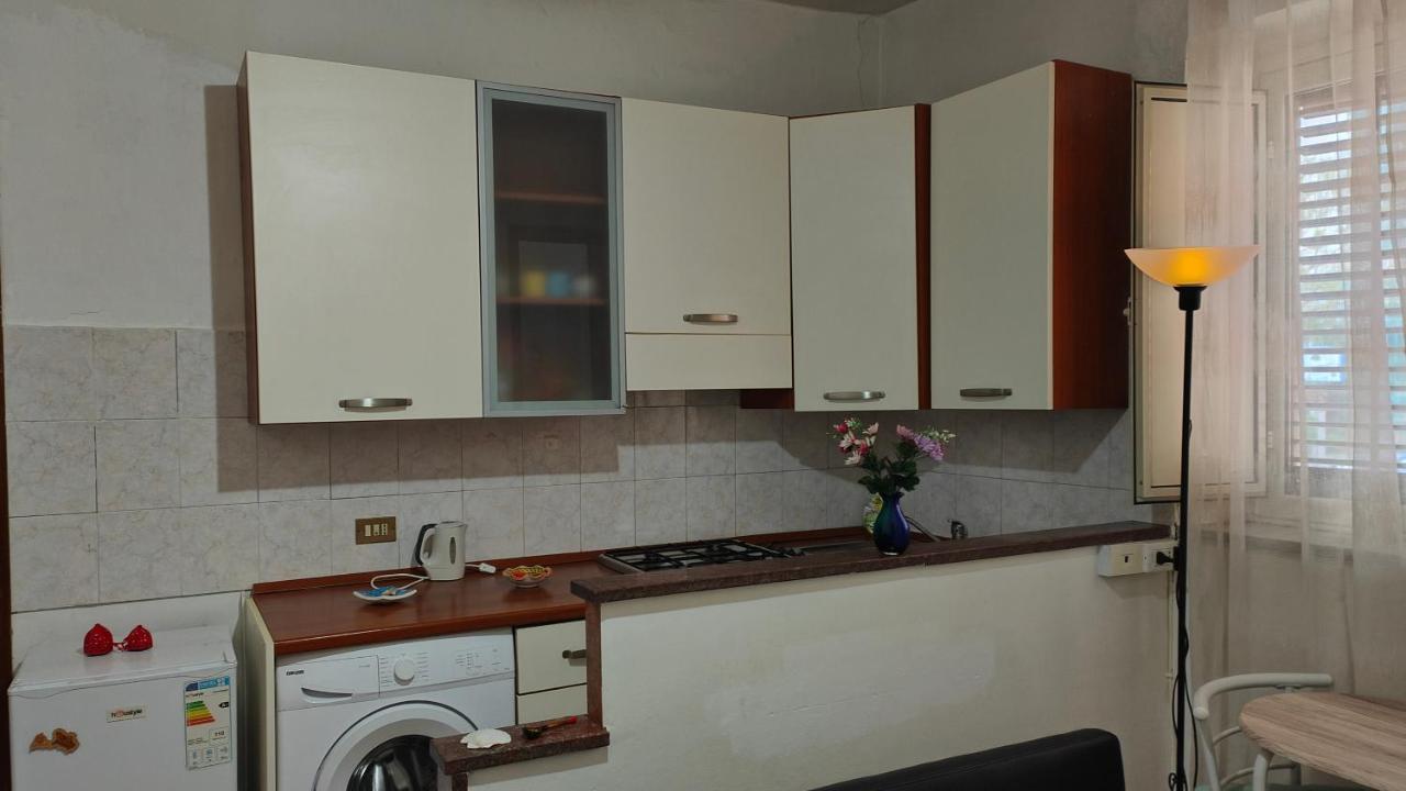 Sunny Palermo Apt Apartment Екстериор снимка