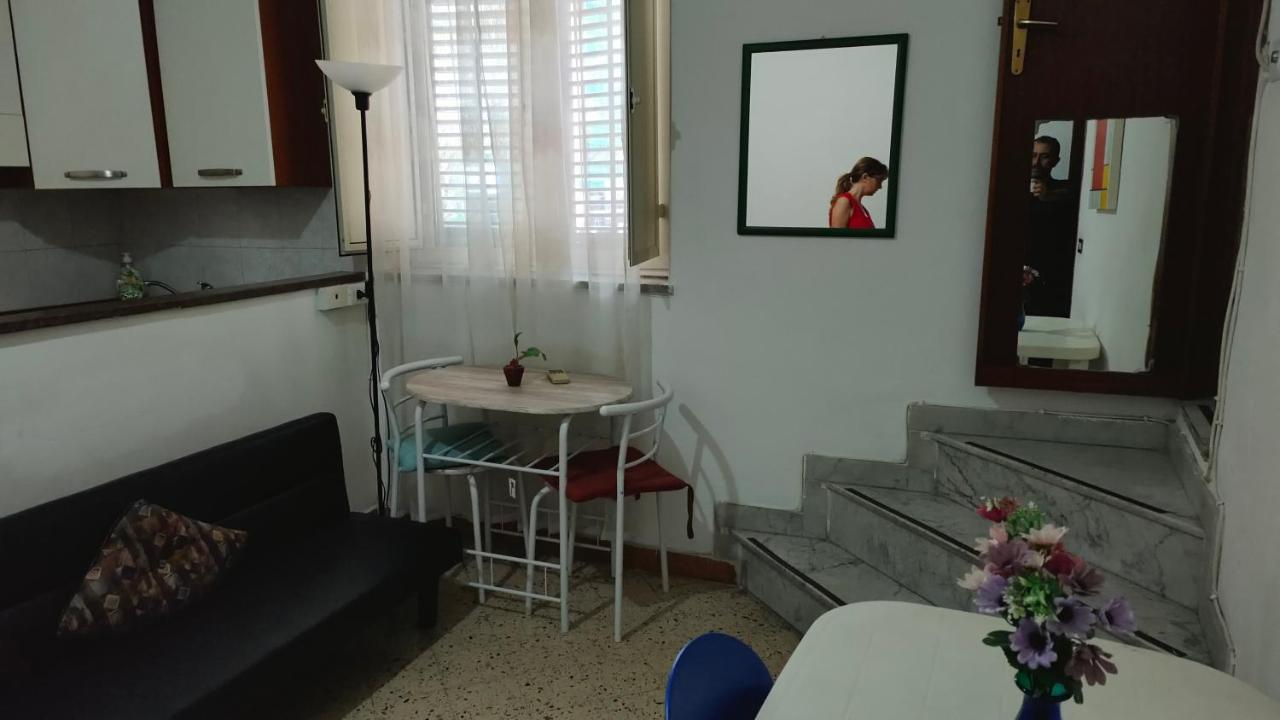 Sunny Palermo Apt Apartment Екстериор снимка